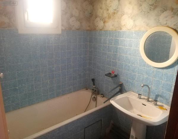 Maison individuelle à vendre à Saint-Just-Luzac en Charente-Maritime (17320), ref : FD/JOM/24-46