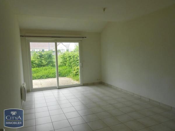 Location maison 3 pièces de 65.62m²