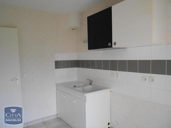 Location maison 3 pièces de 65.62m²