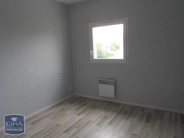 Location maison 3 pièces de 65.62m²
