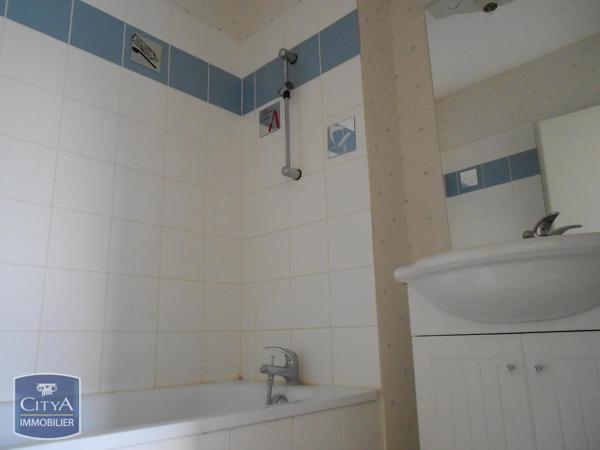 Location maison 3 pièces de 65.62m²