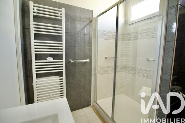 Appartement à vendre 3 pièces 63 m² Marseille 13