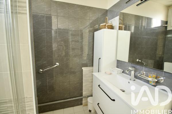 Appartement à vendre 3 pièces 63 m² Marseille 13