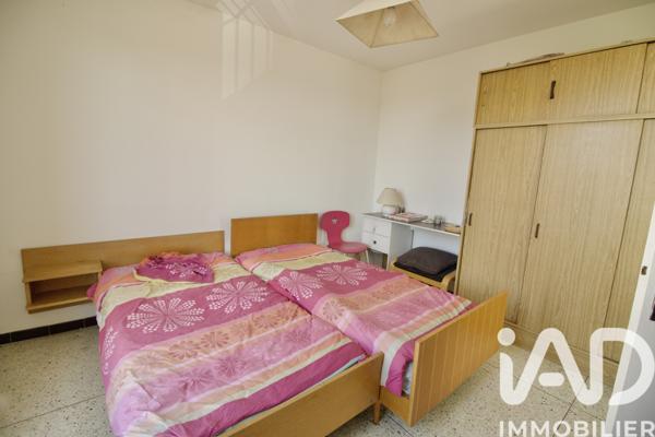 Appartement à vendre 3 pièces 63 m² Marseille 13
