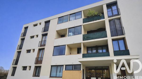 Appartement à vendre 3 pièces 63 m² Marseille 13