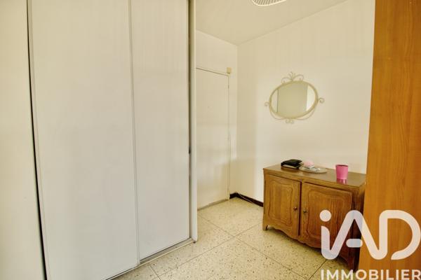 Appartement à vendre 3 pièces 63 m² Marseille 13