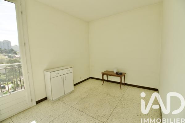 Appartement à vendre 3 pièces 63 m² Marseille 13