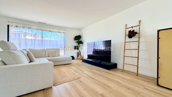 Vente Maison155 m² - 4 Pièces - VILLEMUR SUR TARN (31340)