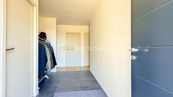 Vente Maison155 m² - 4 Pièces - VILLEMUR SUR TARN (31340)
