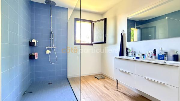 Vente Maison155 m² - 4 Pièces - VILLEMUR SUR TARN (31340)
