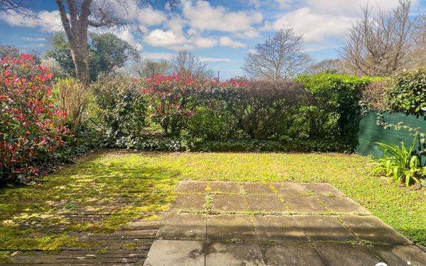 Appartement à vendre    2 pièces • 41 m2 Larmor-Plage