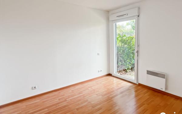 Appartement à vendre    2 pièces • 41 m2 Larmor-Plage