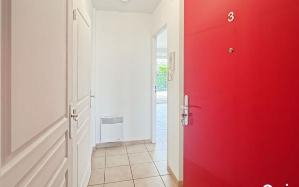 Appartement à vendre    2 pièces • 41 m2 Larmor-Plage