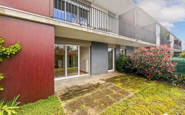 Appartement à vendre    2 pièces • 41 m2 Larmor-Plage