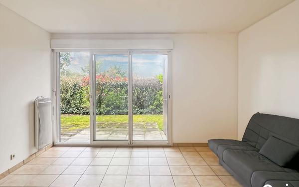 Appartement à vendre    2 pièces • 41 m2 Larmor-Plage