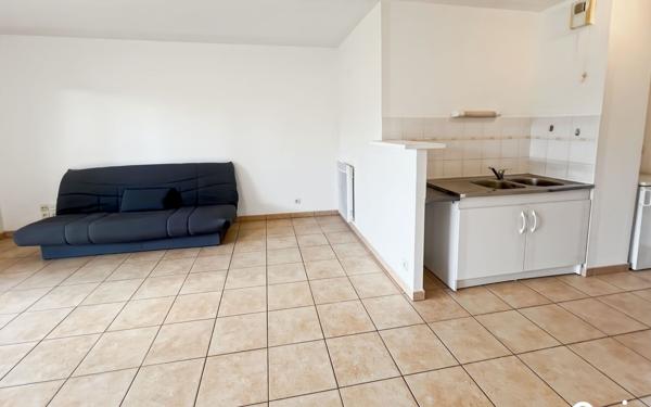 Appartement à vendre    2 pièces • 41 m2 Larmor-Plage