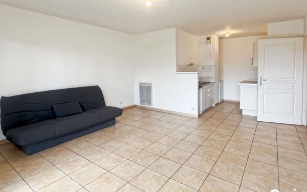 Appartement à vendre    2 pièces • 41 m2 Larmor-Plage