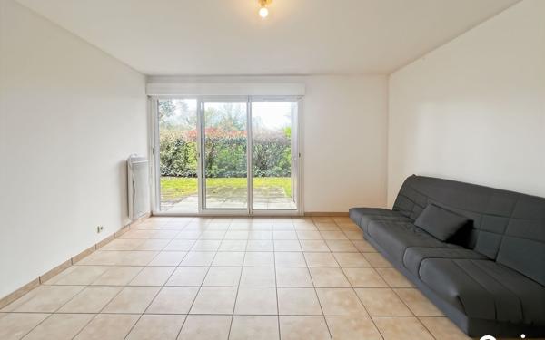 Appartement à vendre    2 pièces • 41 m2 Larmor-Plage
