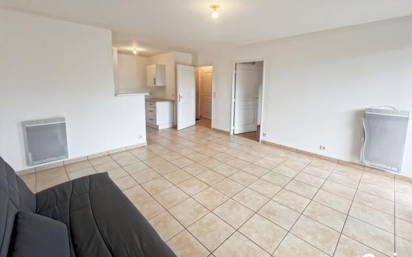 Appartement à vendre    2 pièces • 41 m2 Larmor-Plage