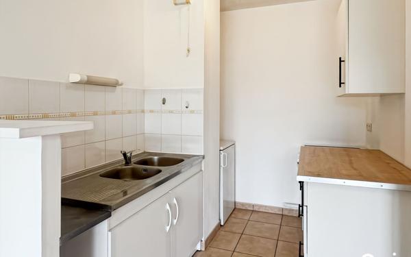 Appartement à vendre    2 pièces • 41 m2 Larmor-Plage