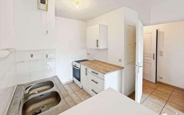 Appartement à vendre    2 pièces • 41 m2 Larmor-Plage