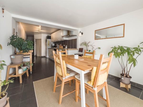 Maison à vendre à Angoulême (16000) - Charente