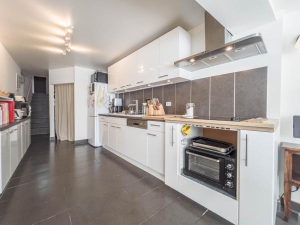 Maison à vendre à Angoulême (16000) - Charente