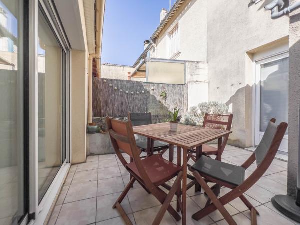 Maison à vendre à Angoulême (16000) - Charente