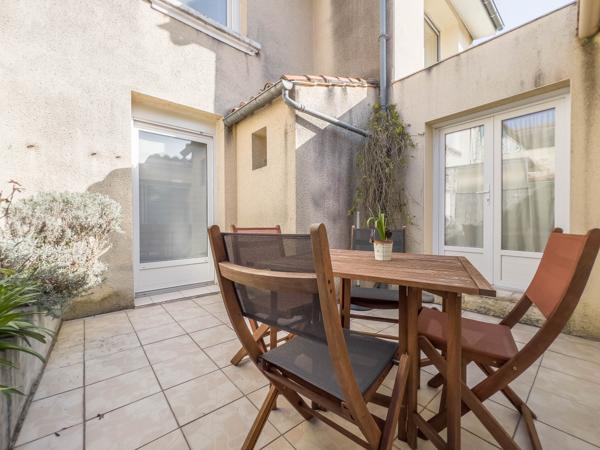 Maison à vendre à Angoulême (16000) - Charente