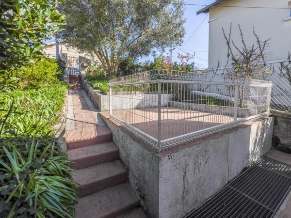 Maison à vendre à Angoulême (16000) - Charente