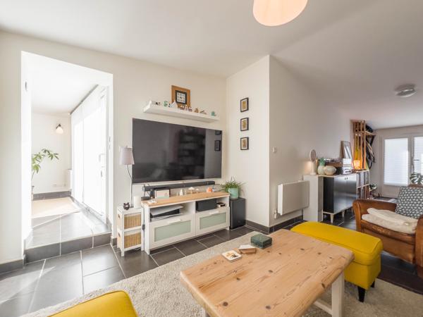 Maison à vendre à Angoulême (16000) - Charente