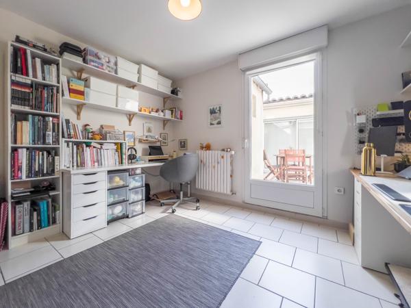 Maison à vendre à Angoulême (16000) - Charente