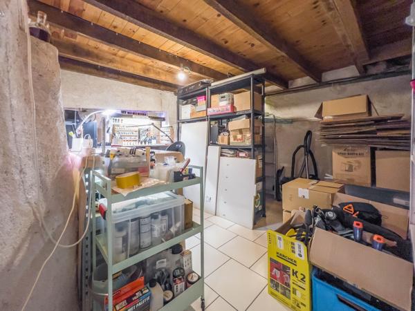 Maison à vendre à Angoulême (16000) - Charente