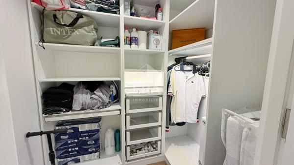 NICE /MUSICIENS Superbe 3 pièces rénové 77 m²