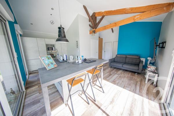 Maison à vendre  3 pièces - 54,65 m 2   ST MEDARD EN JALLES  - 33