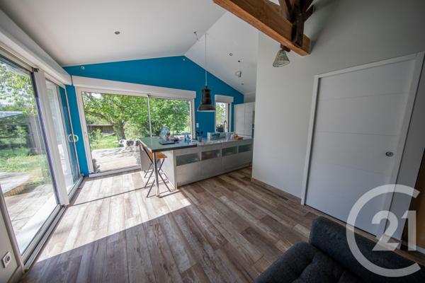 Maison à vendre  3 pièces - 54,65 m 2   ST MEDARD EN JALLES  - 33