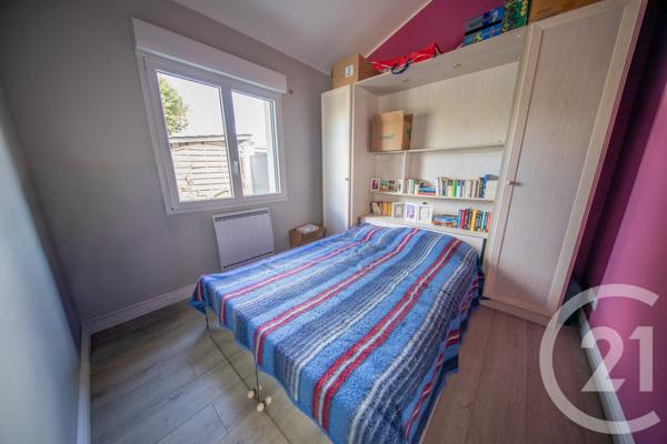 Maison à vendre  3 pièces - 54,65 m 2   ST MEDARD EN JALLES  - 33