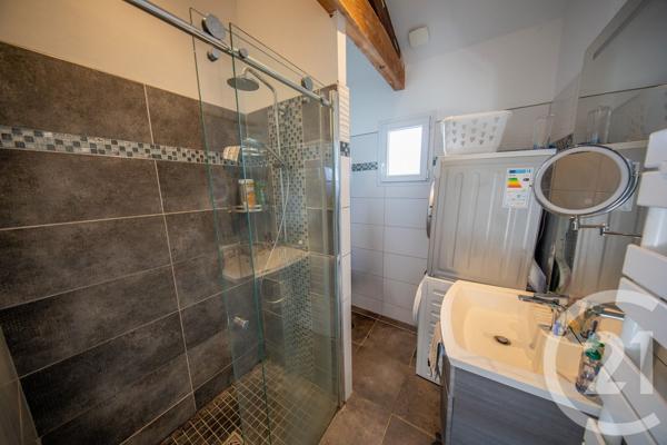 Maison à vendre  3 pièces - 54,65 m 2   ST MEDARD EN JALLES  - 33