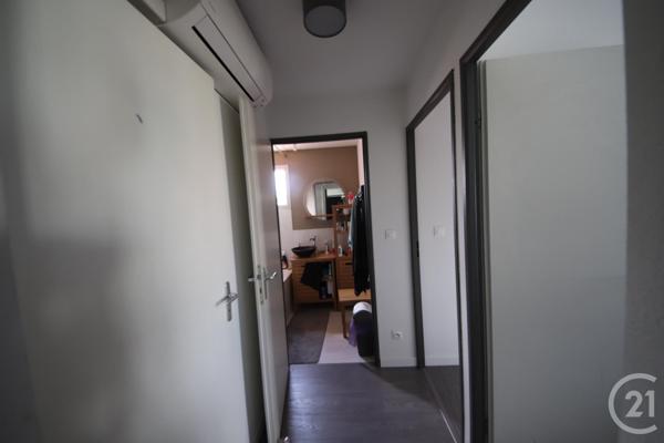 Appartement T3 à vendre  3 pièces - 57,64 m2 TOULOUSE - 31
