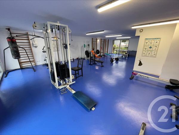 Appartement T3 à vendre  3 pièces - 57,64 m2 TOULOUSE - 31