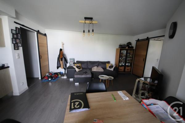 Appartement T3 à vendre  3 pièces - 57,64 m2 TOULOUSE - 31
