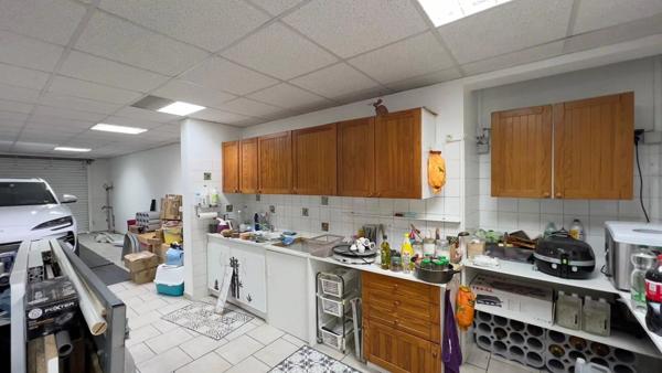 Vente Maison 10 pièces 348 m2 à Sainte-Livrade-sur-Lot