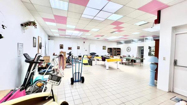 Vente Maison 10 pièces 348 m2 à Sainte-Livrade-sur-Lot