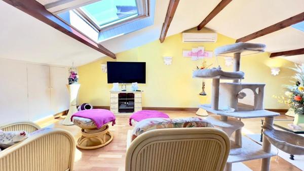 Vente Maison 10 pièces 348 m2 à Sainte-Livrade-sur-Lot