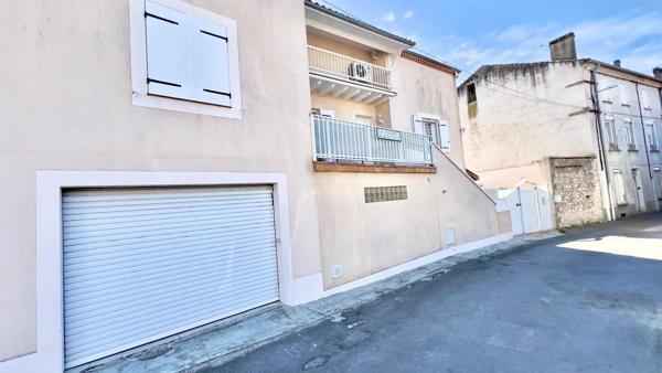 Vente Maison 10 pièces 348 m2 à Sainte-Livrade-sur-Lot