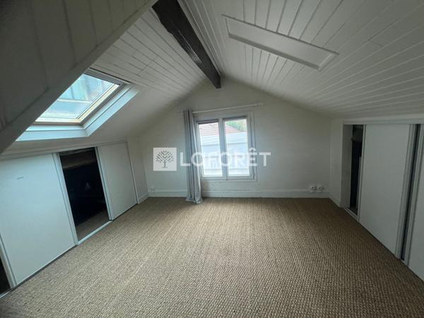 Achat maison Issy-les-Moulineaux - 9 pièce(s) - 142 m² - 790 000 €