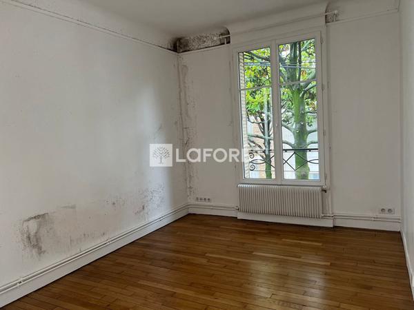Achat maison Issy-les-Moulineaux - 9 pièce(s) - 142 m² - 790 000 €