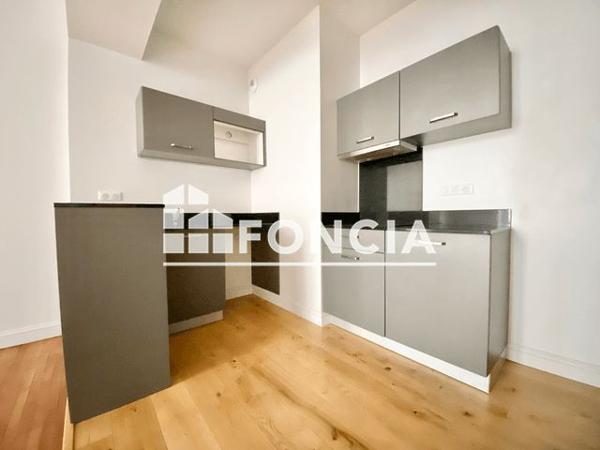 Location Appartement 3 pièces 56.3 m² - 6-8 RUE PIERRE PERRAT Metz 57000