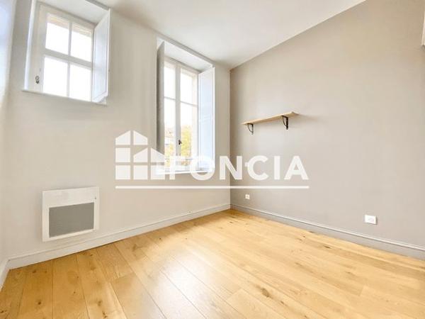 Location Appartement 3 pièces 56.3 m² - 6-8 RUE PIERRE PERRAT Metz 57000