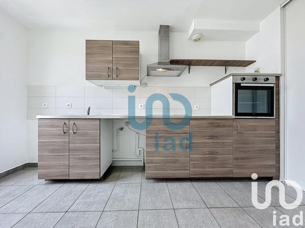 Appartement à vendre 4 pièces 78 m² Saint-Avold